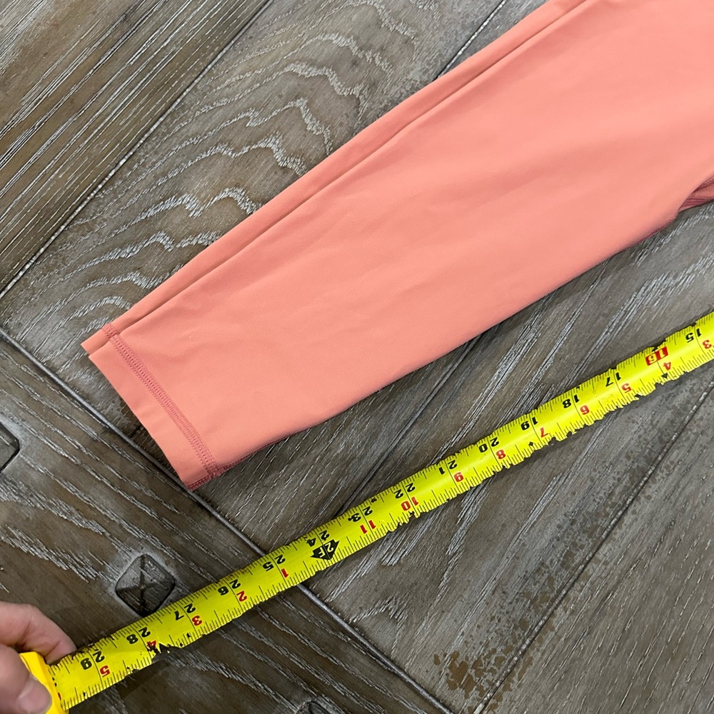 Colorfulkoala Workout Leggings - Picture 6 of 7